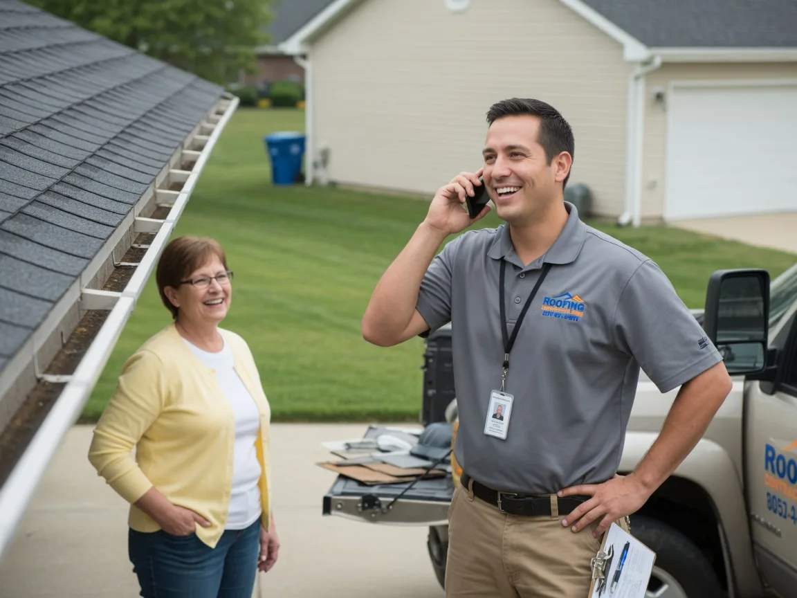 Local Roofing Contractors Gifford, WA FAQs